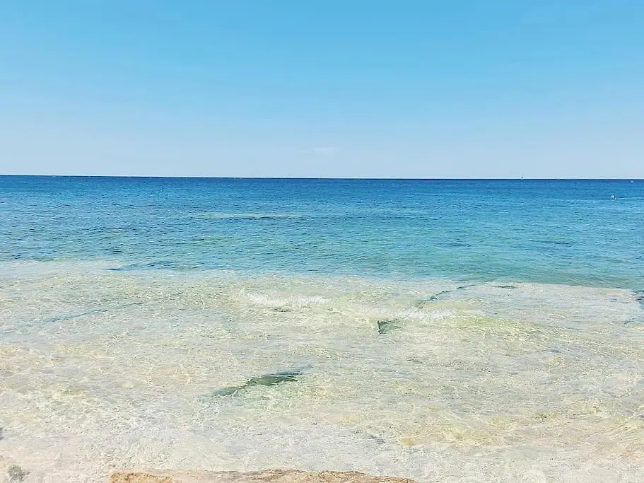 Villa Casa Brina à Bužinija Hébergement de vacances