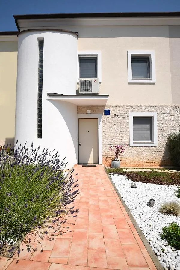 Villa Casa Brina à Bužinija Hébergement de vacances