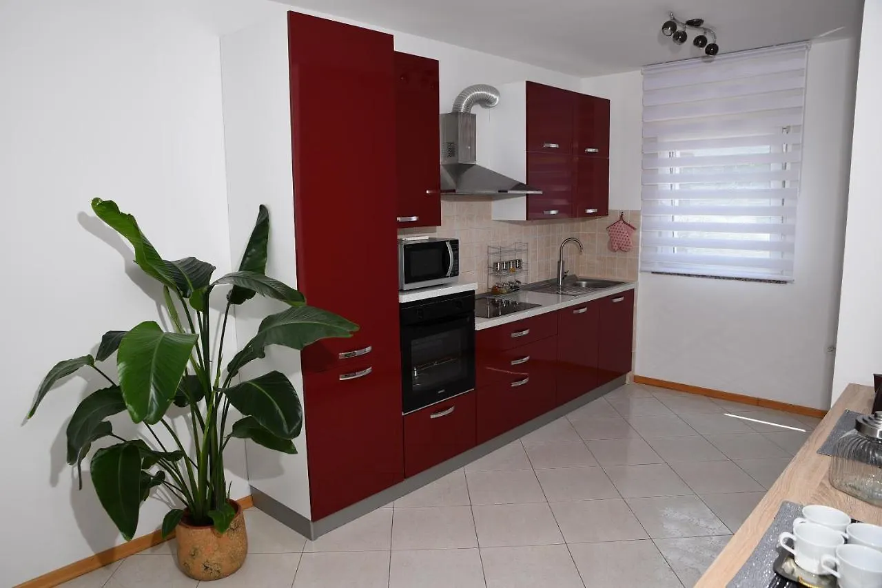 Villa Casa Brina à Bužinija 0*,