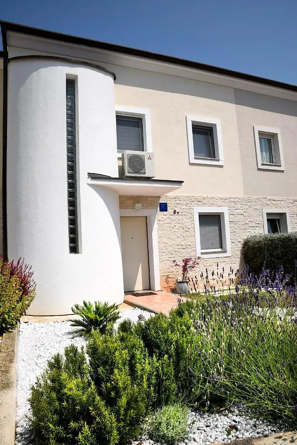 Villa Casa Brina à Bužinija