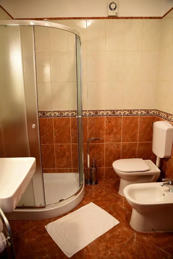 Hébergement de vacances Villa Casa Brina à Bužinija Croatie