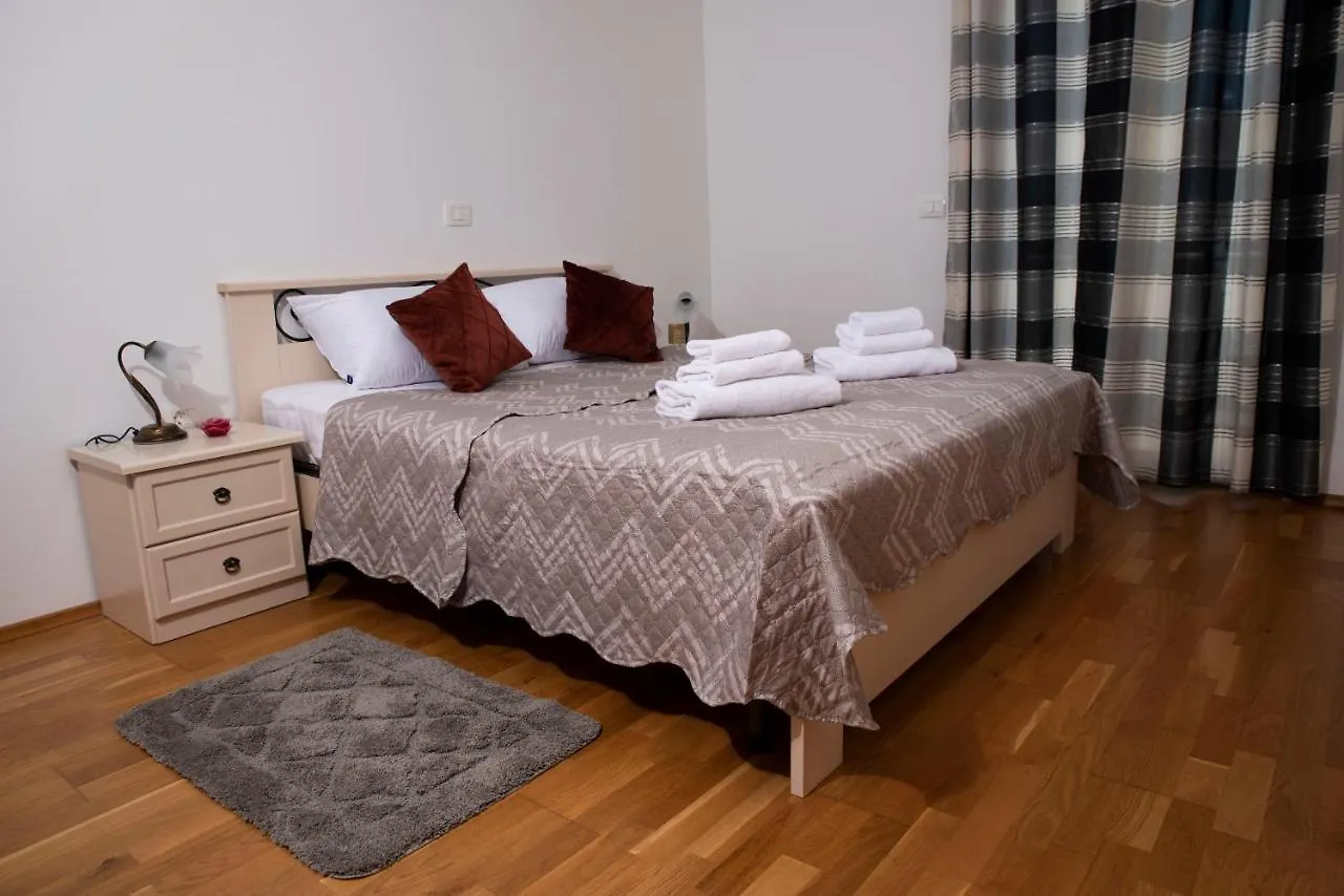 Casa Brina Villa Buzinija