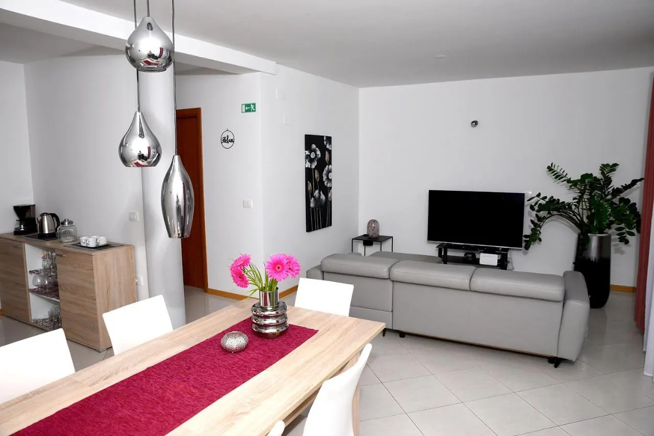 Casa Brina Villa Buzinija Croatia
