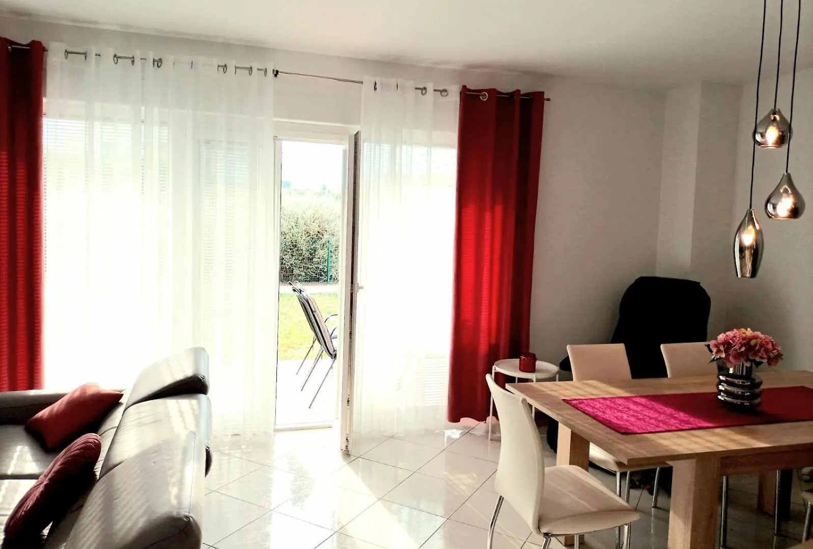 Holiday home Casa Brina Villa Buzinija Croatia