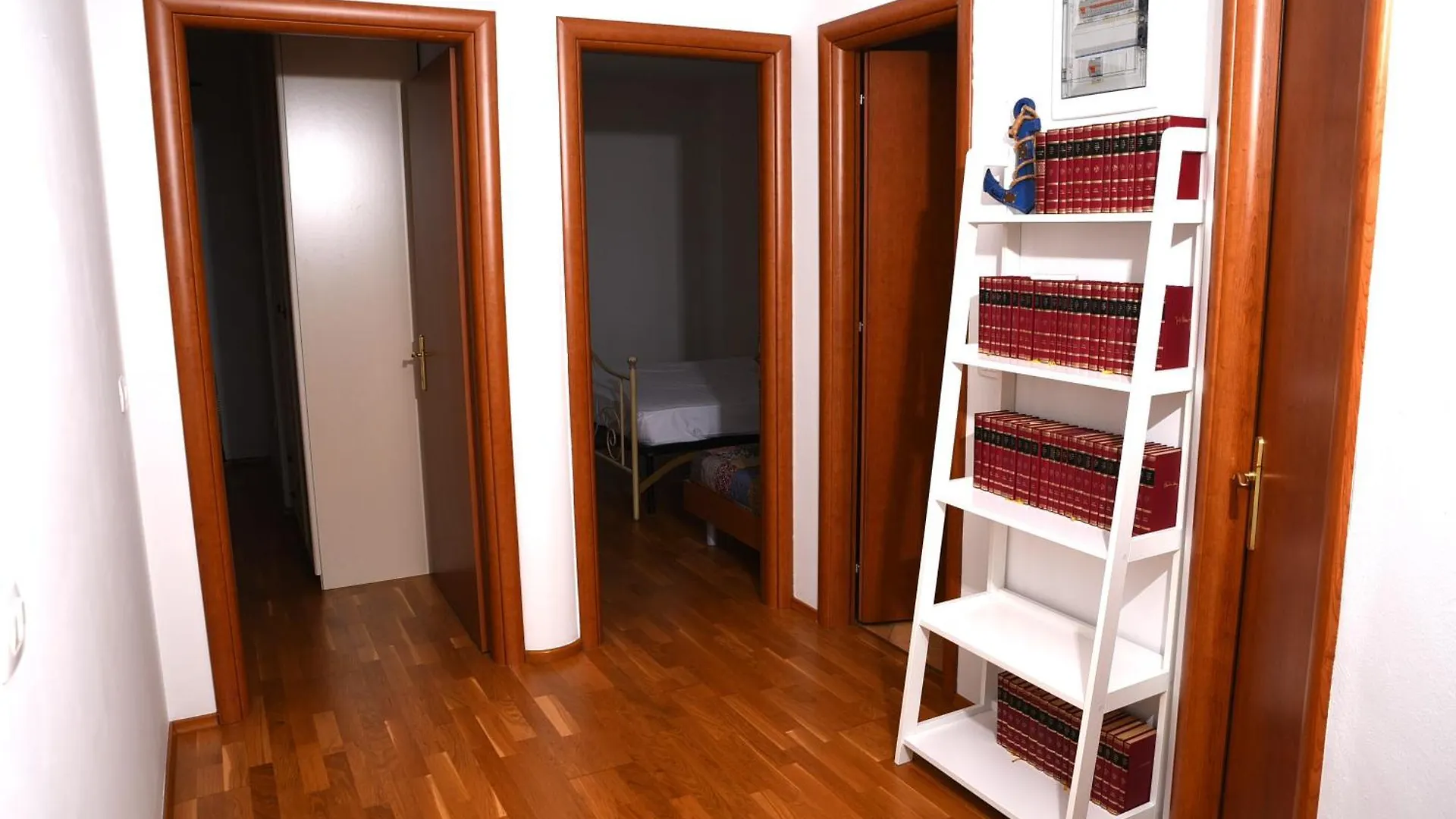 Villa Casa Brina à Bužinija Hébergement de vacances